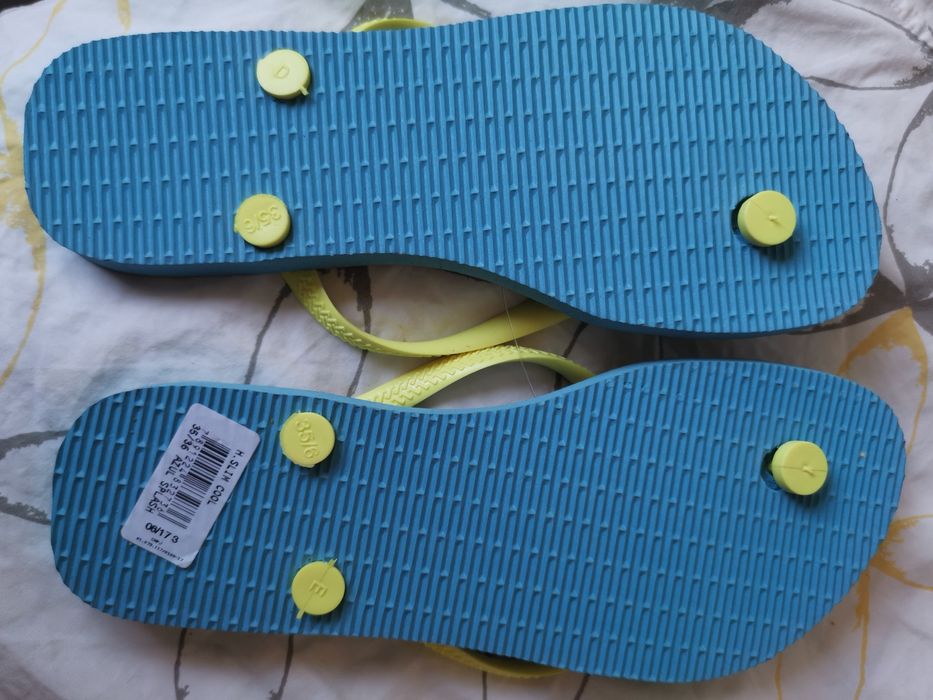 Vendas de Havaianas Legitimas