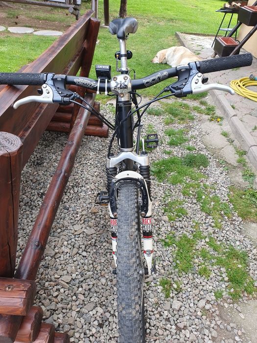 Rower merida matts comp sx