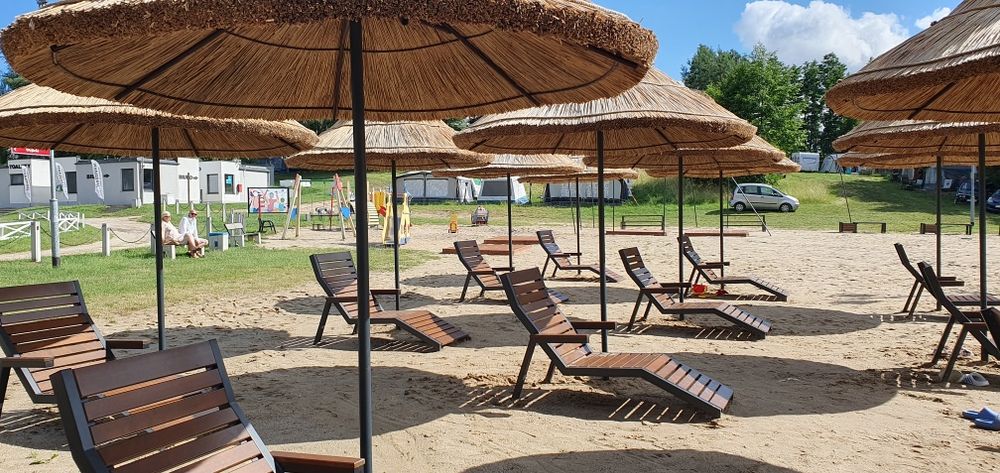 domek JAROSŁAWKI na polanie
