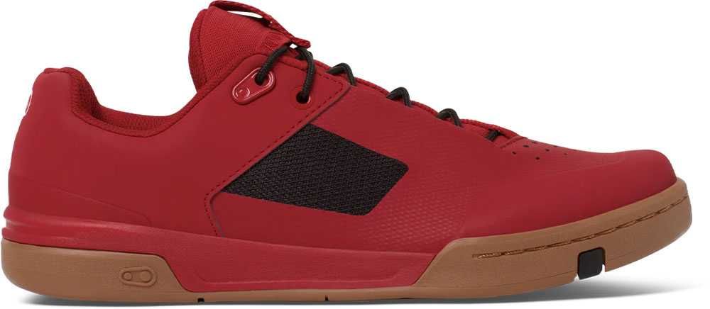 NOWE buty rowerowe Crank Brothers Stamp Lace 42 ENDURO MTB platformowe