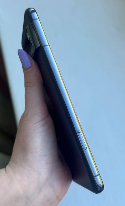 Pixel 8 pro  12/128gb neverlock (ідеальний стан )