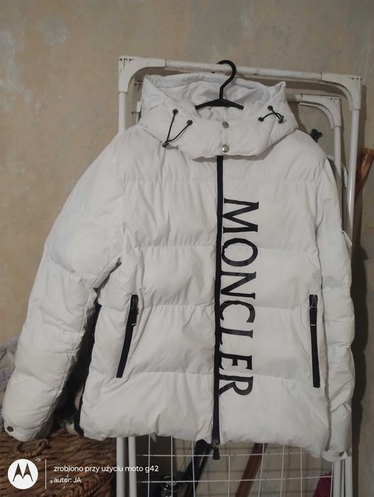 Kurtka męska Moncler