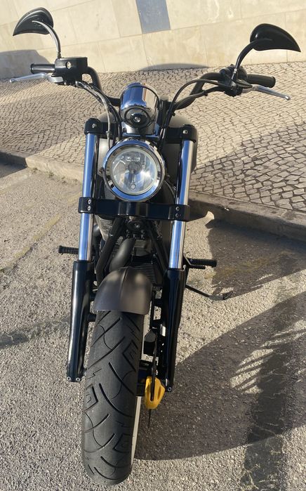 Victory gunner 2016 ABS