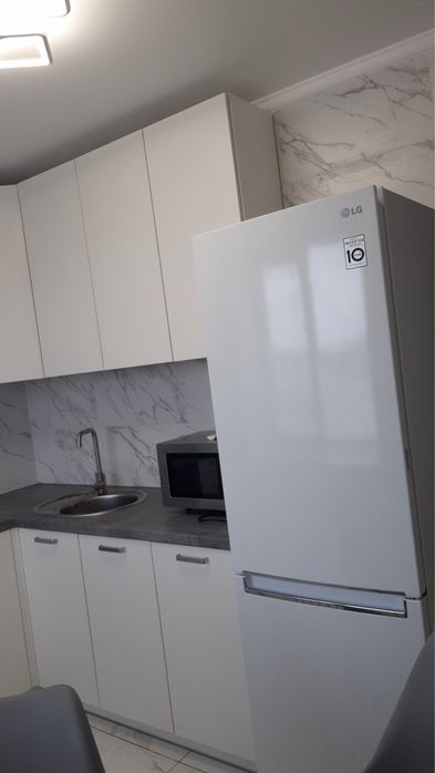 Здаю 1 кімнатну  квартиру