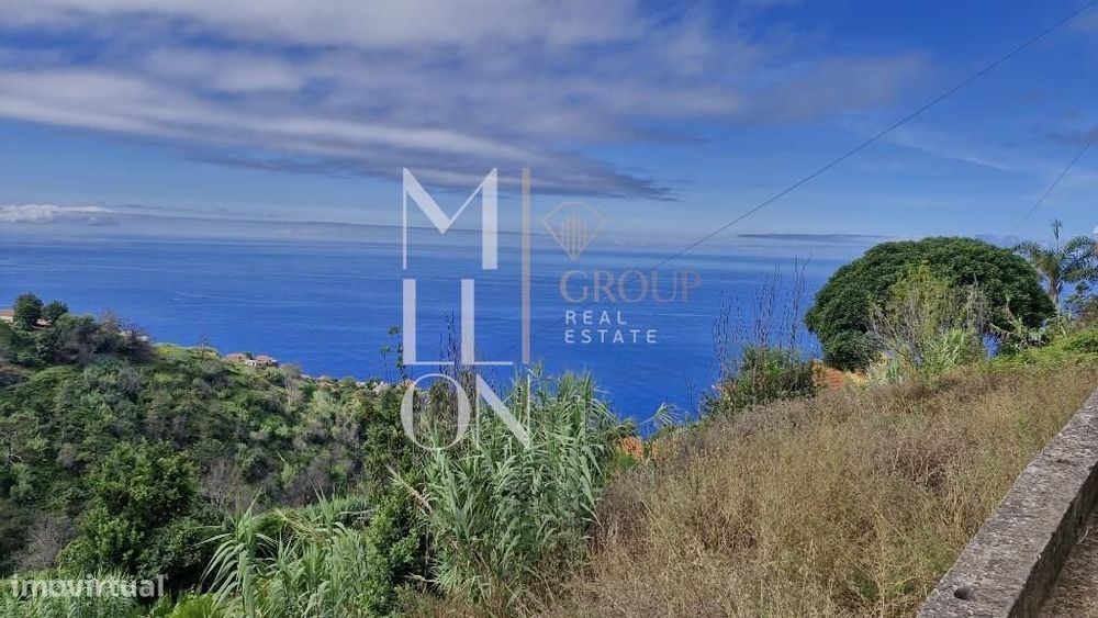 Terreno Fajã da Ovelha