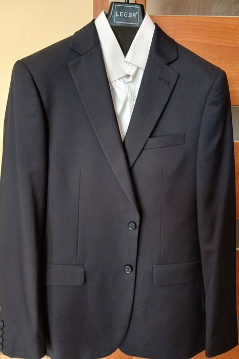 Garnitur Leger SlimFit roz. 176