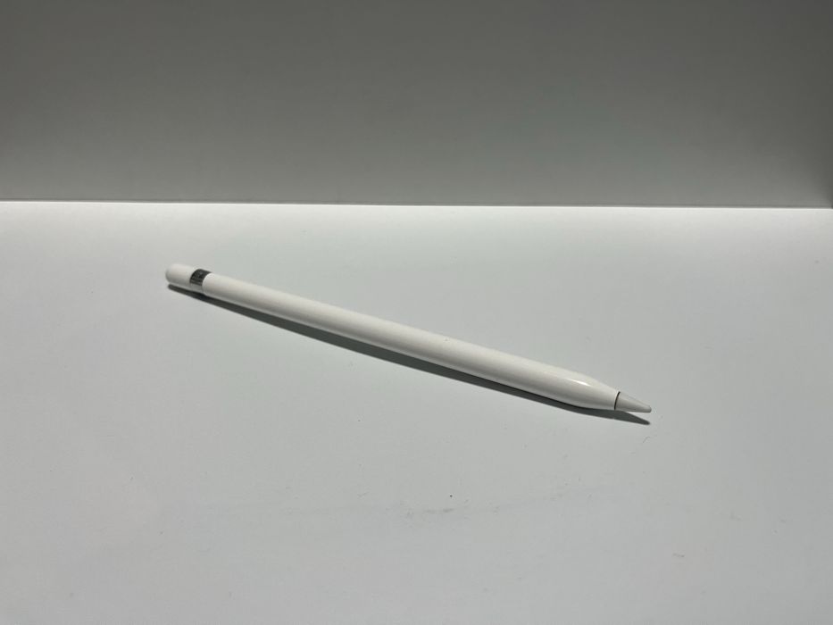 Apple Pencil - 1a Geração (só Pencil)