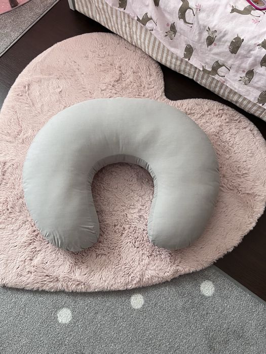 Almofada de amamentação