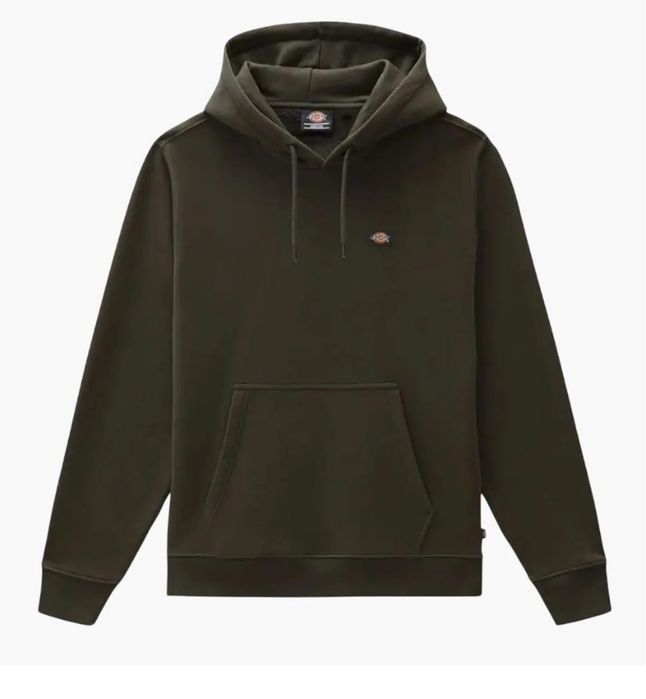 Dickies   oakopit hoodie