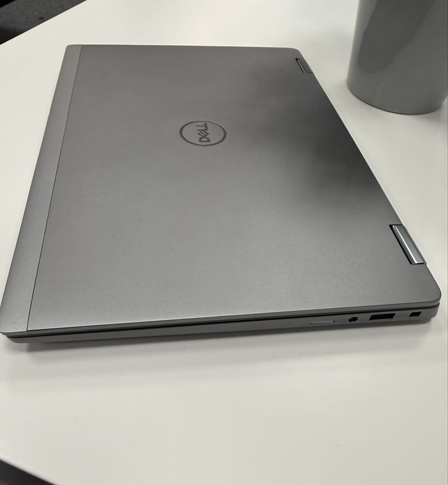Dell Latitude 7350 i7 Ultra+ 32GB ram + 1TB SSD flash + Windows11 PRO