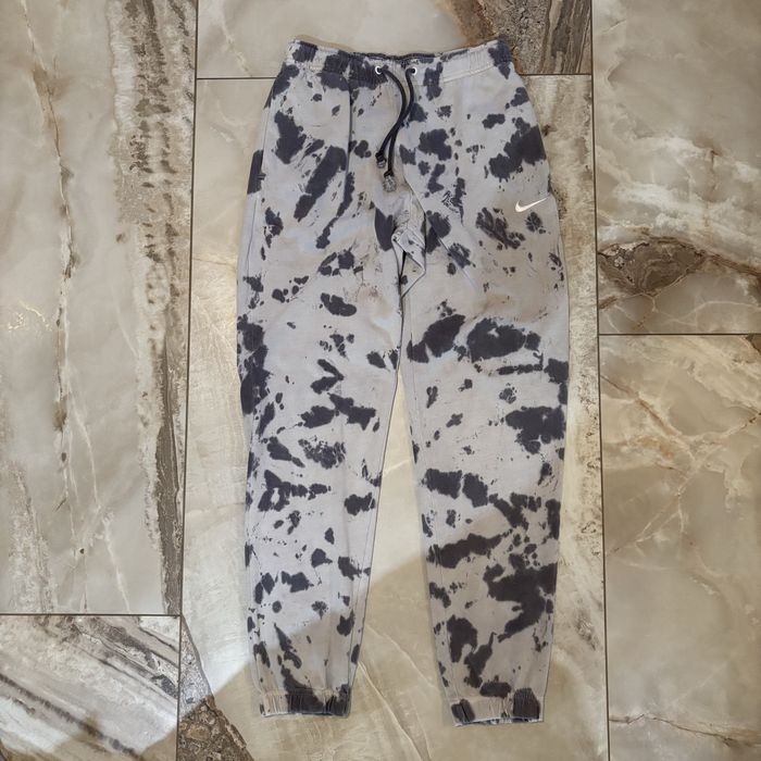 Nike Dres sportowy – komplet bluza i spodnie