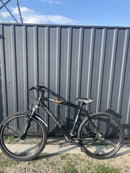 Два велосипеди !