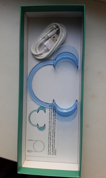 Скалер , Пристрій для видалення зубного каменю Oral Cleaner Kit