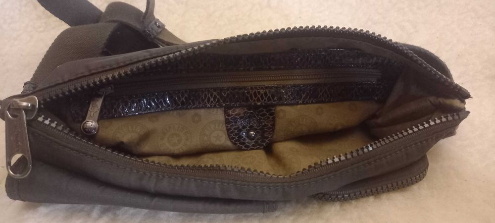 torba, nerka, saszetka, Kipling