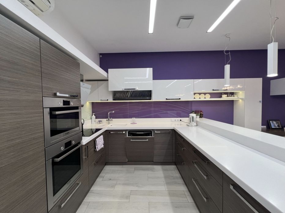 Продам дом Обуховка ул.Заречная  ,Лес