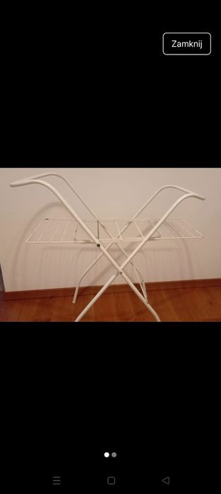 Stelaż pod wanienkę ikea