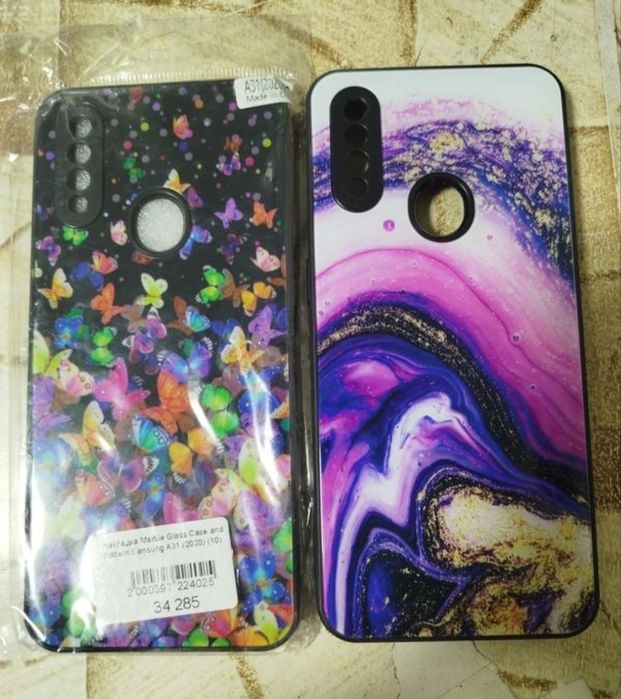 Чохли для телефону