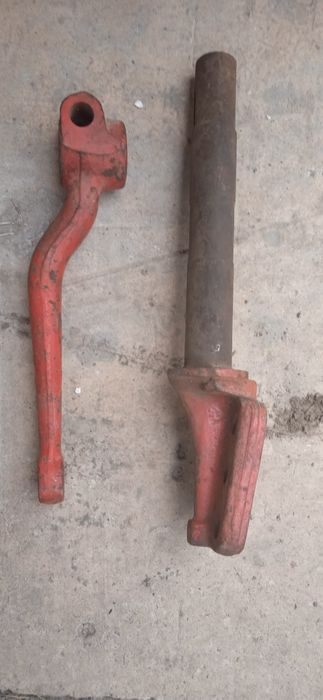 Сошка трактора Т-25