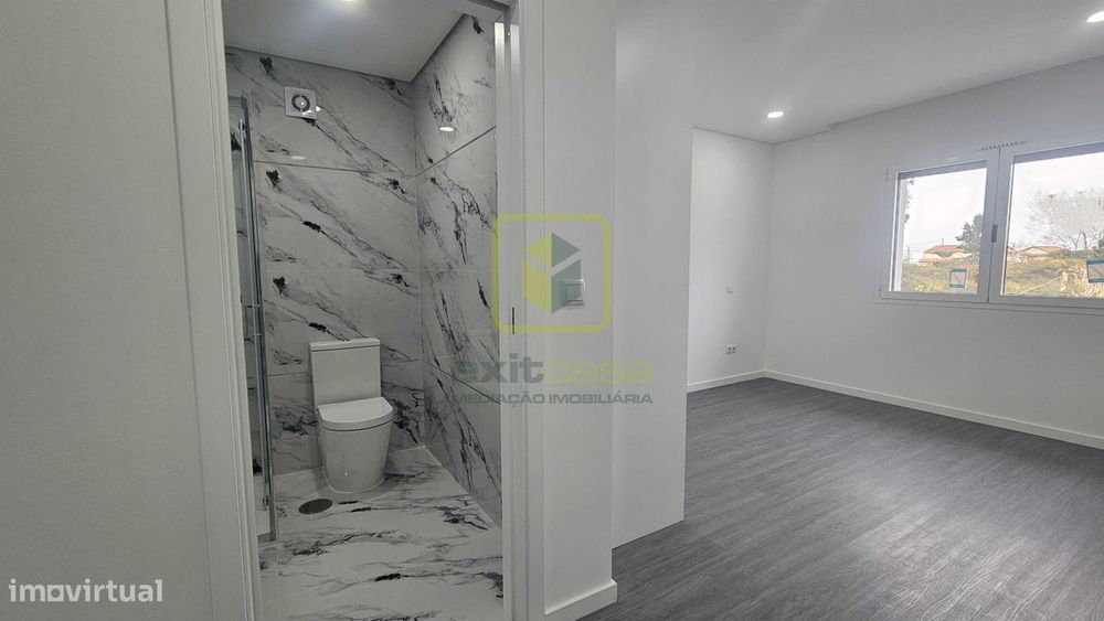 Apartamento T2 Novo em Aveiro