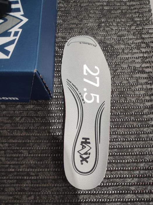 Ботинки Xaix (cortex)