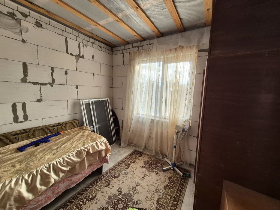 Продається дача в кооперативів Вільшанка