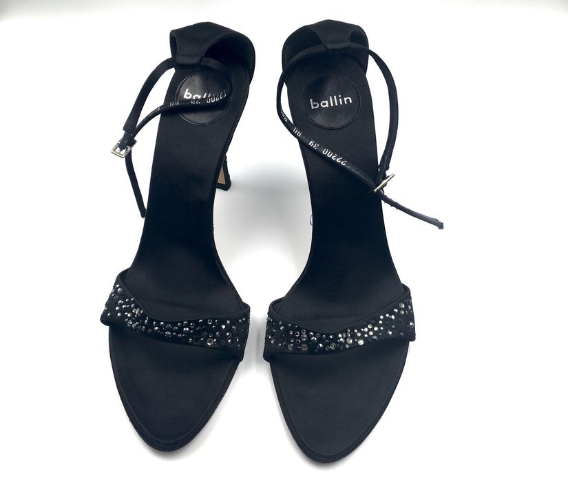 ballin vero cuoio 39 р, е номер, нове