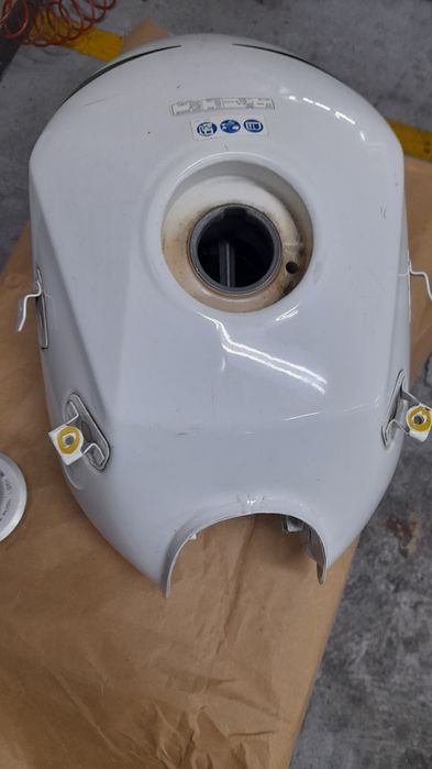 Deposito Combustível Honda CBF 125