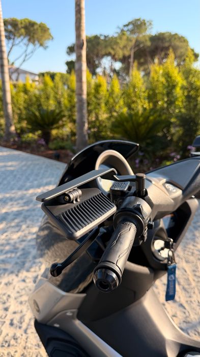 YAMAHA NMAX 125 2019