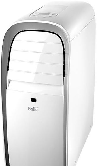 Кондиціонер мобільний Ballu BPAC-12