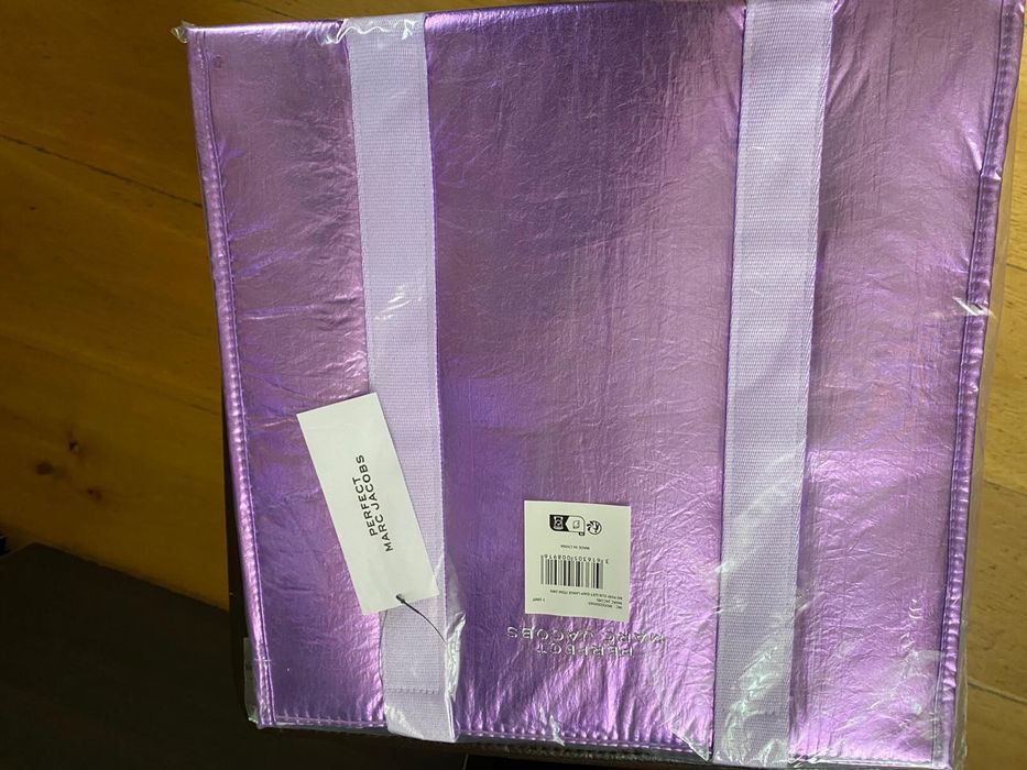 Torebka Perfect Marc Jacobs