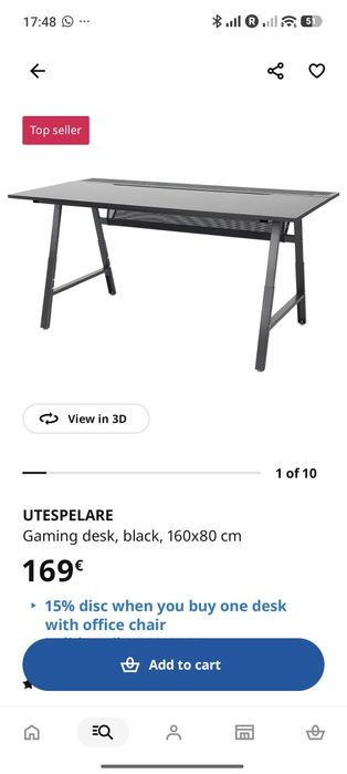 Secretaria escritório