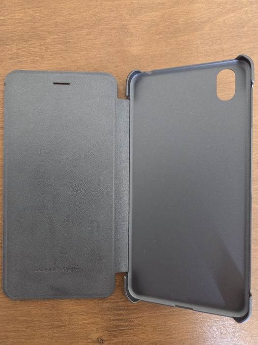 Capa livro One Plus X