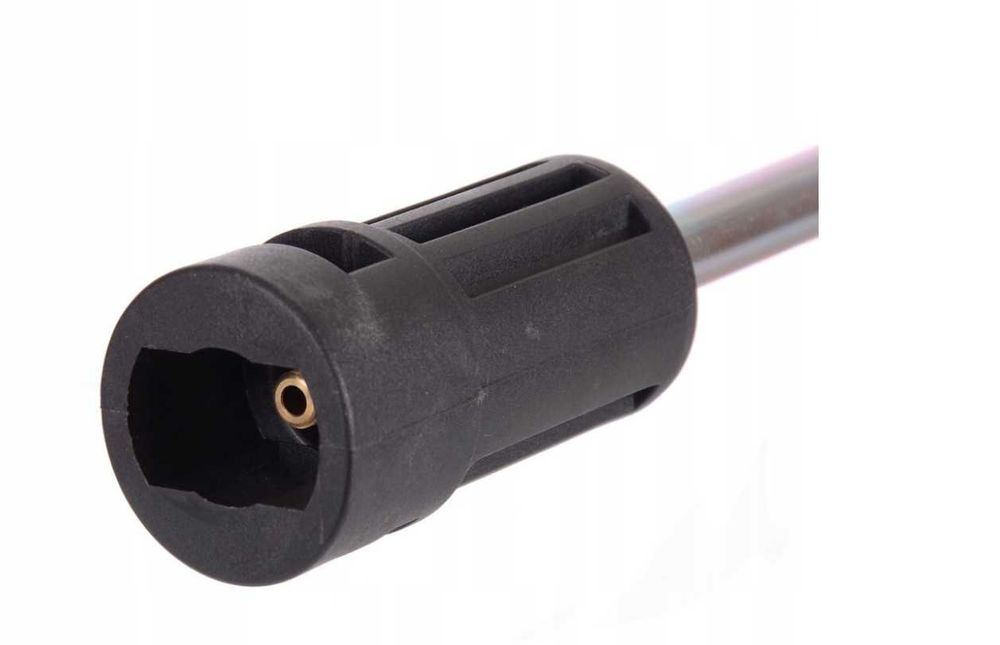 Nowa PRZEDŁUŻKA Lancy szczotki do myjki KARCHER K2 K3 K4 K5 K6 K7 2000mm 2m