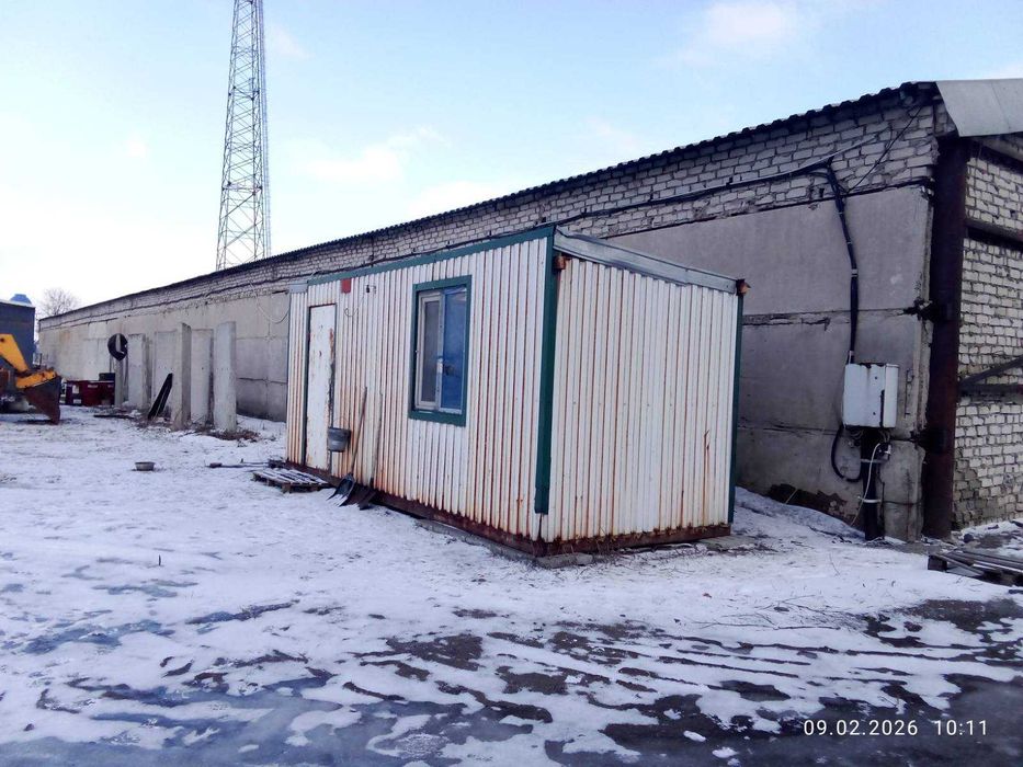 СРОЧНО! Бытовка | Вагончик | Домик