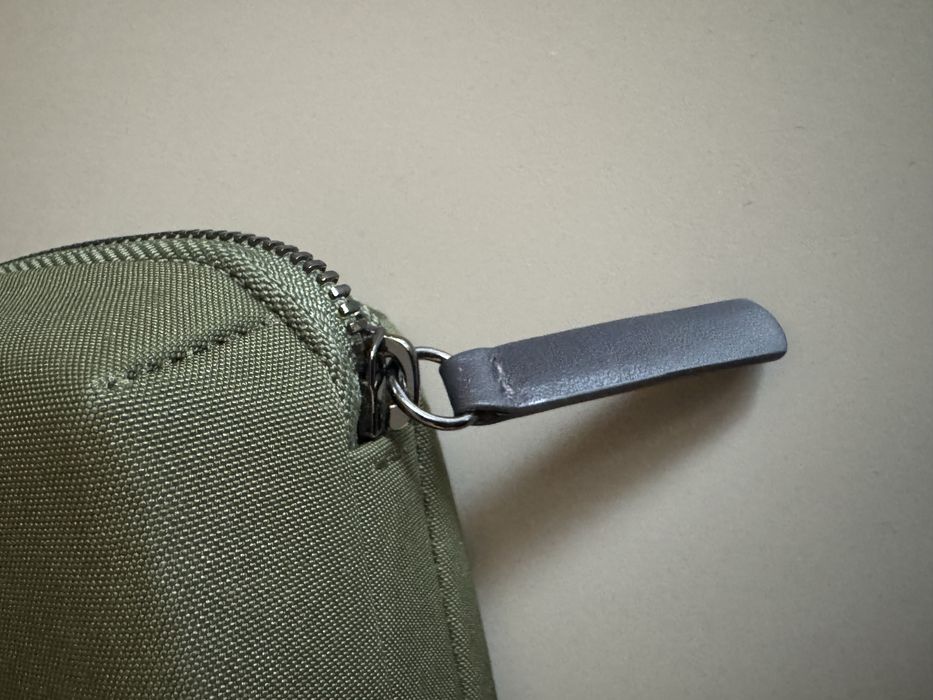 Organizer Bellroy Tech Kit zielony