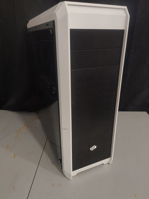 Komputer do gier | i5 7600k | RX 580 8GB | 16GB DDR4 | SSD + HDD