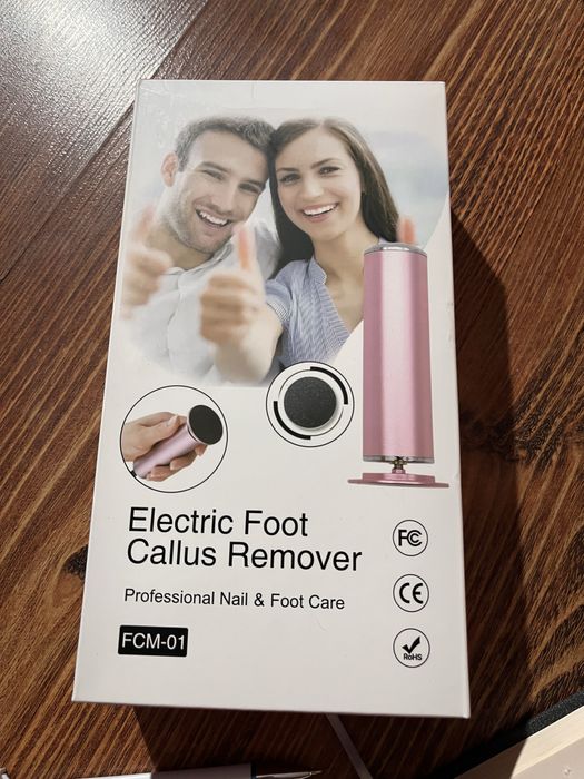 Pilnik  do stop elektronicxny