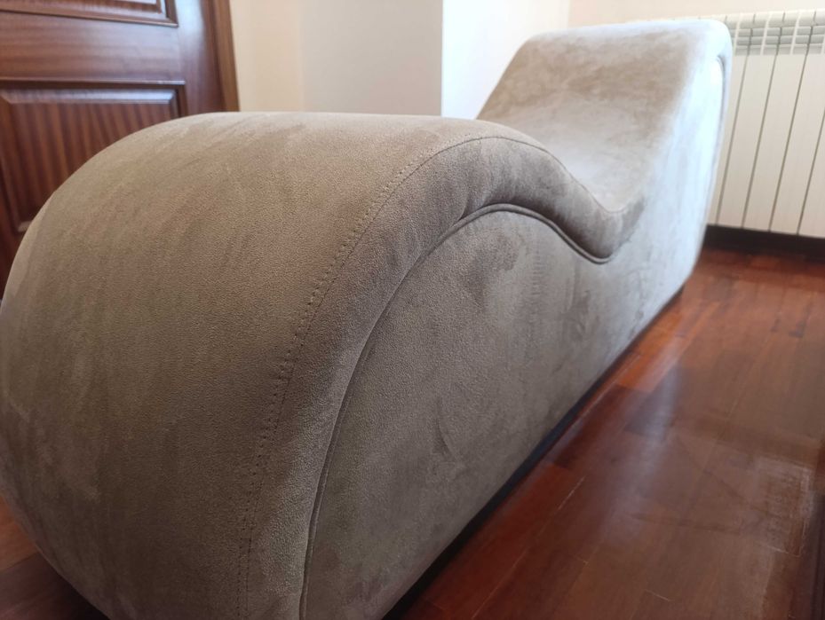 Sofa potrona tantra/ chaise louge