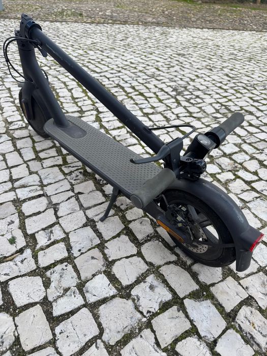 Xiao mi eletric scooter essential