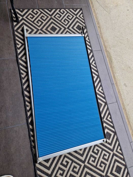 Roleta do okna dachowego fakro 78x140