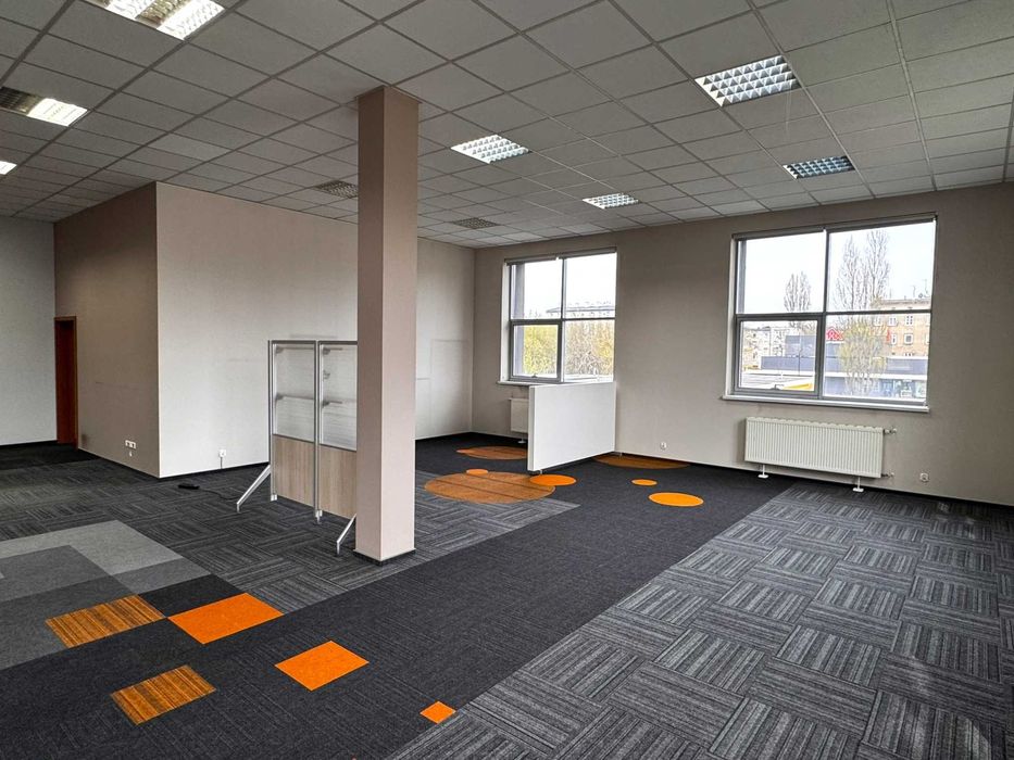 GOTOWY Lokal Biurowy 270 m² - Świetna Lokalizacja, Przybyszewskiego 92
