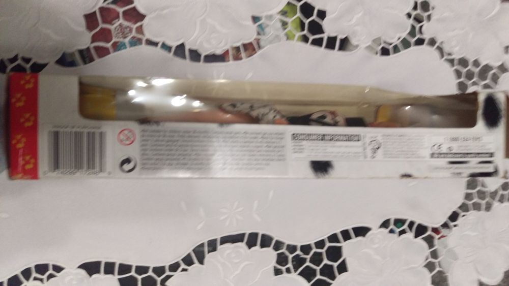 BARBIE 101 Dalmatians Dalmatyńczyków Mattel 1997 NOWA