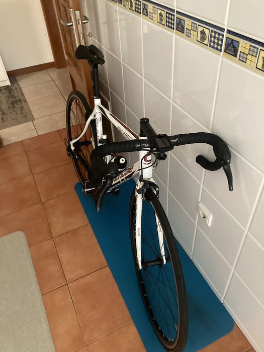 Cannondale Synapse 54