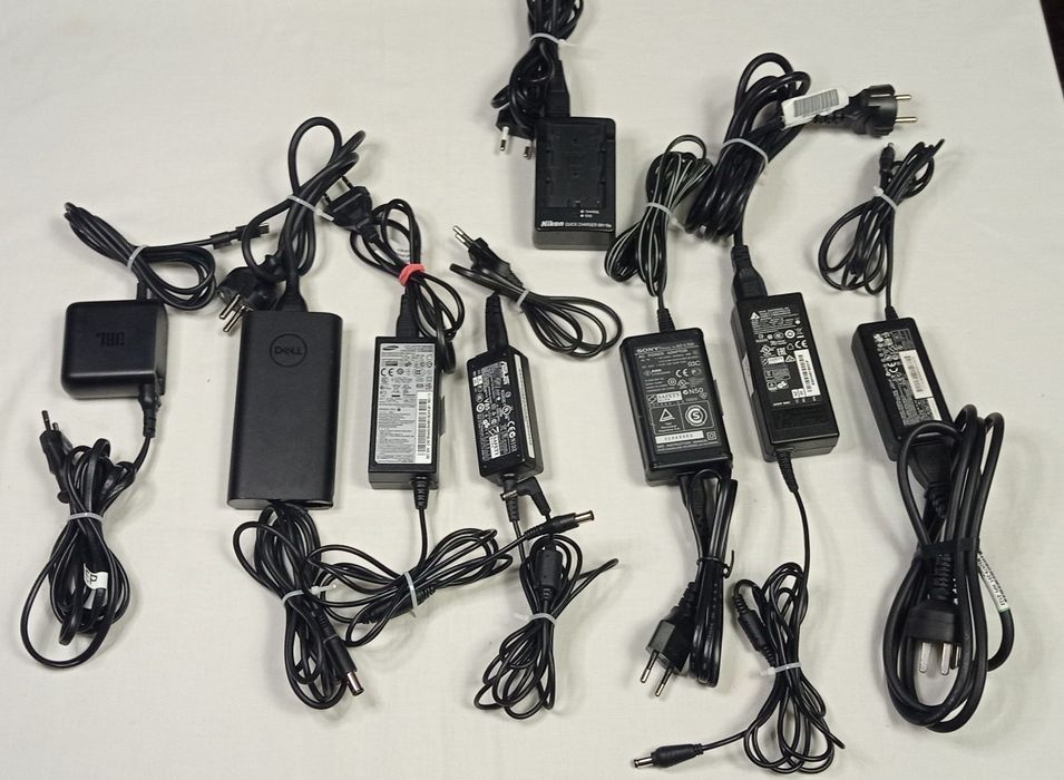 Оригинальный блок питания