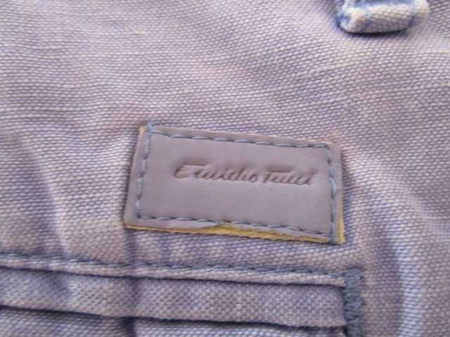 Calça "chino" Emidio Tucci