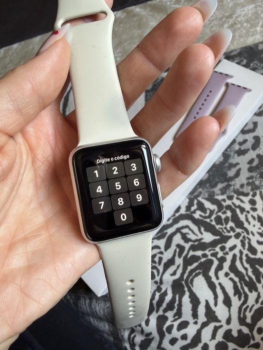 Apple watch 38mm