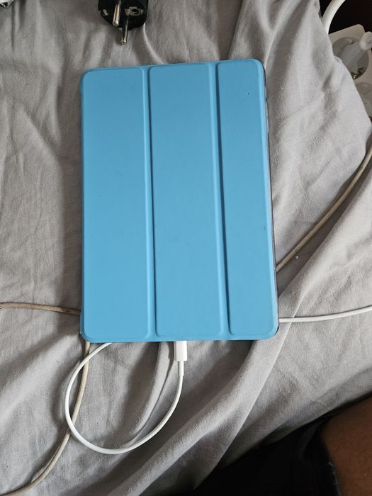 Ipad mini 2- Ecrã partido