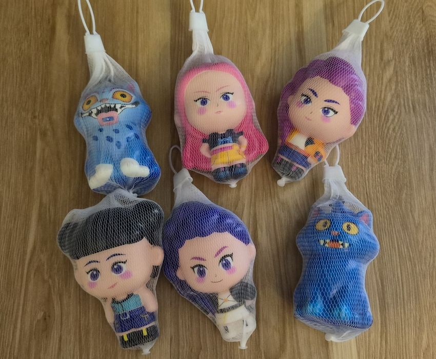 Gniotek demon hunter