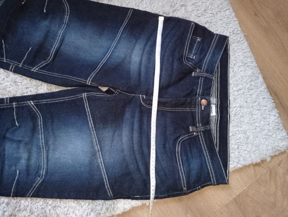 Spodnie męskie roz 42