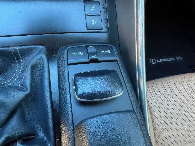 2014 Lexus IS 350
